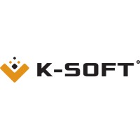 K-Soft Logo