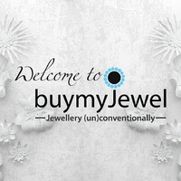 BuyMyJewel - B2B Jewellery Marketplace Logo