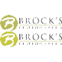 Brock Photography Logo