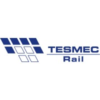 Tesmec - Rail Integrated Systems Logo