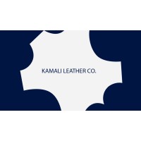 Kamali Leather Company Logo