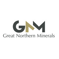 Great Northern Minerals Logo