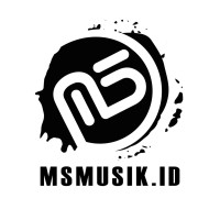 MS MUSIK INDONESIA Logo