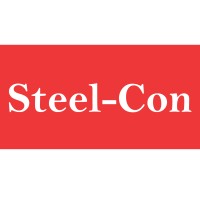 Steel Construction Systems Logo