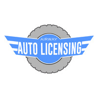 Airway Auto Licensing Logo