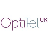 OptiTel UK Logo