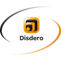 Disdero (Groupe Rougnon) Logo