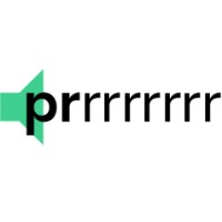 Prrrrrrrr Logo