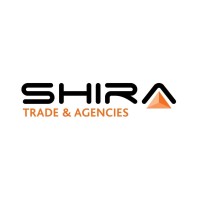 Shira Trade and Agencies Logo