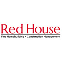 Red House Building Logo