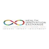Health Innovation Exchange - HIEx Logo