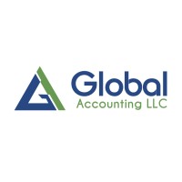 Global Accounting LLC Logo