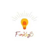 FunKeyB Logo