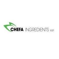 SARL CHEFA INGREDIENTS Logo
