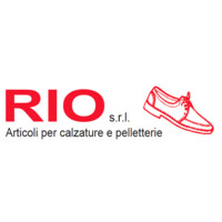 RIO SRL Logo