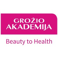 Grozio Akademija Logo