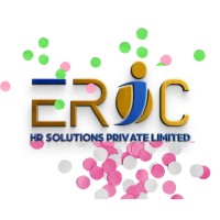 Eric Hr Solutions Pvt Ltd Logo