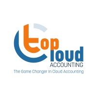 Top Cloud Accounting (Pty)Ltd Logo