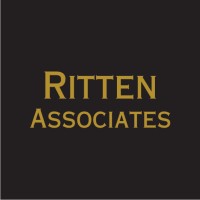 Ritten Associates, Inc. Logo