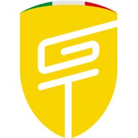 Gruppo Telefri srl Logo