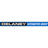 Delaney Auto Logo