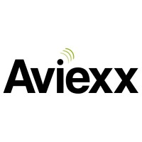 Aviexx | HVAC Technology Logo