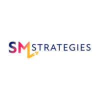 SMStrategies Logo