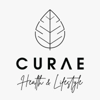 Curae Health Logo