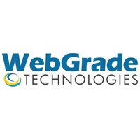 Webgrade Technologies Private Limited Logo