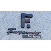 Furgonomics Architects Logo