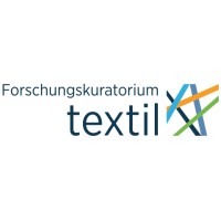 Forschungskuratorium Textil e. V. Logo