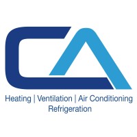 CALMEC UK Logo
