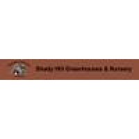 Shady Hill Greenhouses Logo