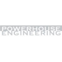 Powerhouse Engineering Inc. Logo