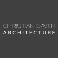 Christian Smith Architecture Logo