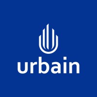 Urbain Hospitality Group Logo