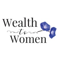 Wealth to Women Logo