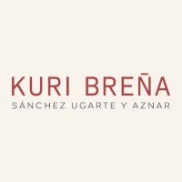 Kuri Breña, Sánchez Ugarte y Aznar, S.C. Logo