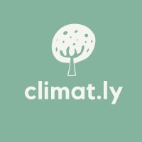 Climat.ly srl Società Benefit Logo