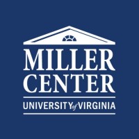 Miller Center of Public Affairs Logo