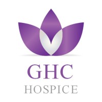 GHC Hospice Inc. Logo