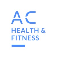 AC Health & Fitness, LLC Logo