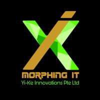 Yi-Ke Innovations Pte Ltd Logo