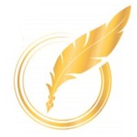 Superfast Author Logo
