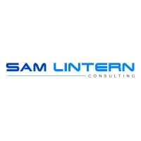 Sam Lintern Consulting Logo