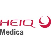 HeiQ Medica Logo