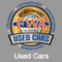 Far West Auto Sales Logo