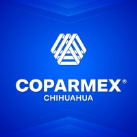 COPARMEX CHIHUAHUA Logo