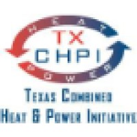 Texas CHP Initiative Logo