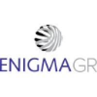 Enigma Global Resoucing India (EnigmaGR) Logo